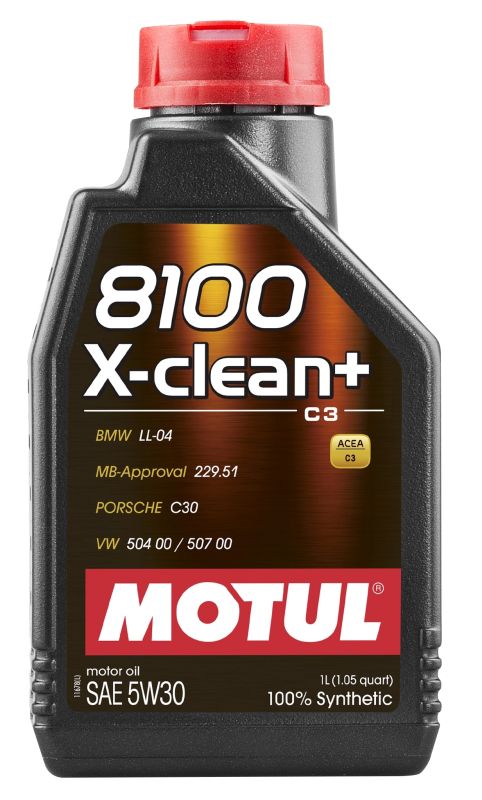 Motul 106376 — Olej silnikowy